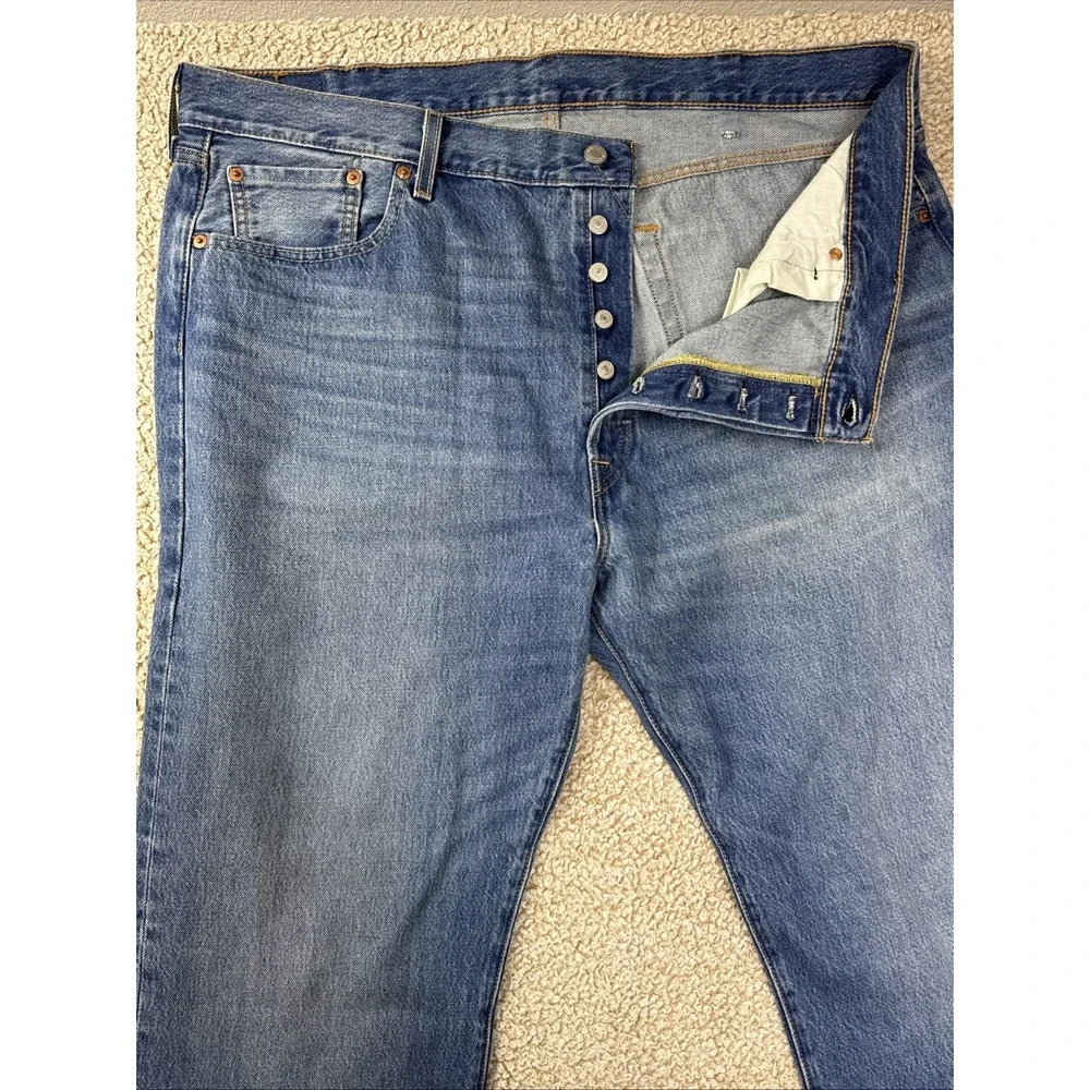 Levis levi 501